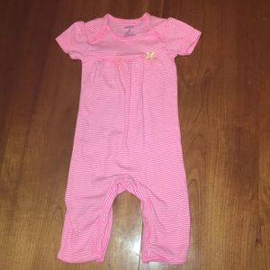 Carter’s One Piece NWOT